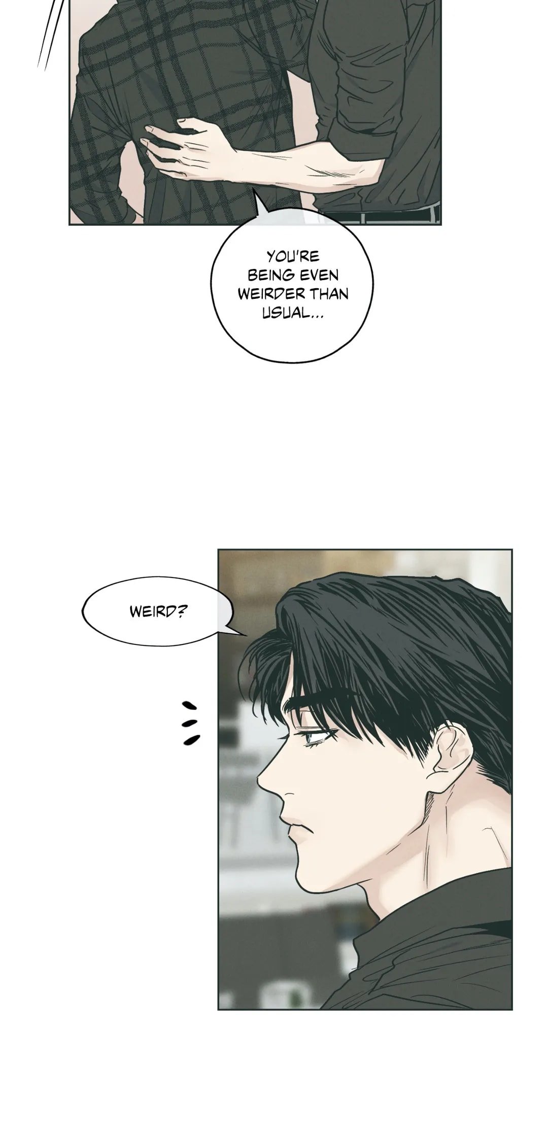 Payback, Chapter 35 image 32